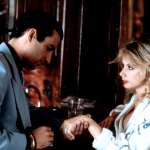 Rosanna Arquette, Andy Garcia