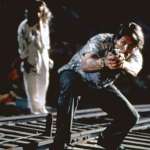 Rosanna Arquette, Jeff Bridges