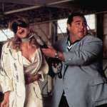 Rosanna Arquette, Fred Asparagus