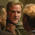 Danny Blanco Hall, Matthew Modine, Ted Whittall