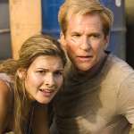 Matthew Modine, Kalinka Petrie