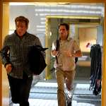 Spiro Malandrakis, Matthew Modine