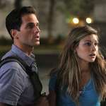 Spiro Malandrakis, Kalinka Petrie