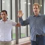 Spiro Malandrakis, Matthew Modine