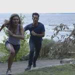 Spiro Malandrakis, Kalinka Petrie