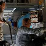 Spiro Malandrakis, Matthew Modine