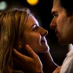 Spiro Malandrakis, Kalinka Petrie