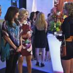 AnnaLynne McCord, Jessica Lowndes, Tristan Wilds, Jennie Garth, Jessica Stroup