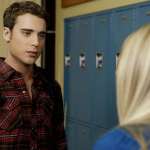 Dustin Milligan, Aimee Teegarden