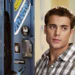 Dustin Milligan