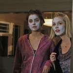 Jennie Garth, Jessica Stroup