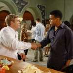 Trevor Donovan, Tristan Wilds