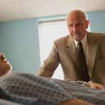 Fred Dalton Thompson, Hayden Christensen