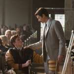 Hayden Christensen, Tyler Case