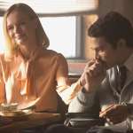 Kate Bosworth, Hayden Christensen