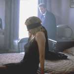 Mickey Rourke, Kim Basinger