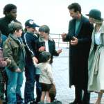 Mickey Rourke, Kim Basinger