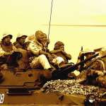 Artyom Mikhalkov, Fedor Bondarchuk, Ivan Kokorin, Amadu Mamadakov, Aleksey Chadov