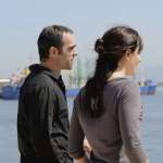 B&aacute;rbara Lennie, Luis Tosar