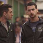 Jes&uacute;s Castro, Jes&uacute;s Carroza