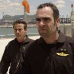 Luis Tosar, Eduard Fern&aacute;ndez