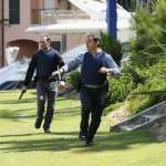 Luis Tosar, Eduard Fern&aacute;ndez