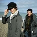 Kieran O'Brien, Margo Stilley