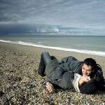 Kieran O'Brien, Margo Stilley