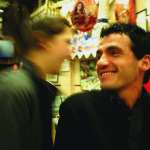 Kieran O'Brien, Margo Stilley