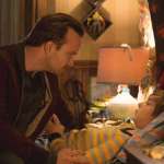 Aaron Paul, Aiden Longworth