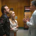 Adam Abrams, Aaron Paul, Sarah Gadon