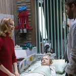 Aiden Longworth, Jamie Dornan, Sarah Gadon