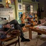 Aiden Longworth, Oliver Platt