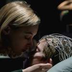 Aiden Longworth, Sarah Gadon