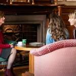 Charlie Cooper, Rachel Shenton, Siobhan Finneran