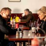 Christopher Fulford, Imelda Staunton