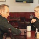 Christopher Fulford, Imelda Staunton