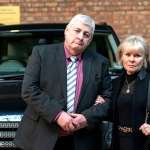 Peter Wight, Imelda Staunton