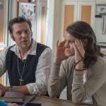 Jaime Pressly, Hayes MacArthur, Missi Pyle