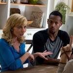 Jaime Pressly, Missi Pyle, Marlon Wayans