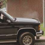 Julius Feldmeier, Sascha Alexander Gersak, Til-Niklas Theinert