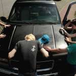 Julius Feldmeier, Sascha Alexander Gersak, Til-Niklas Theinert, Annika Kuhl, Swantje Kohlhof, Daniel Michel