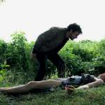 Julius Feldmeier, Sascha Alexander Gersak