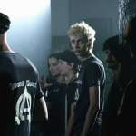 Julius Feldmeier, Daniel Michel