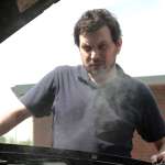 Sascha Alexander Gersak