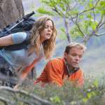 Melissa George, Alec Newman