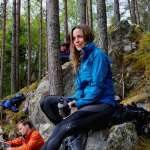 Melissa George, Alec Newman, Garry Sweeney, Kate Magowan, Ed Speleers