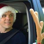 Pierce Gagnon, Joel McHale