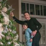 Pierce Gagnon, Joel McHale