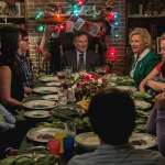 Tim Heidecker, Lauren Graham, Pierce Gagnon, Joel McHale, Clark Duke, Candice Bergen, Wendi McLendon-Covey, Ryan Lee, Steele Gagnon, Robin Williams, Amara Miller